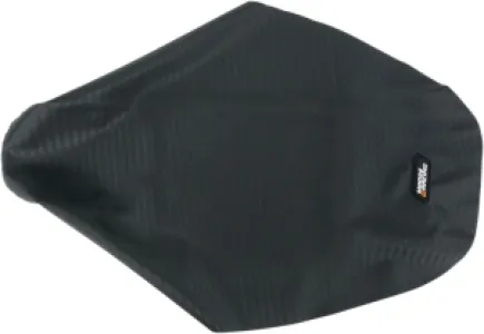 MOOSE OFFROAD HARD-PARTS - SEAT COVER GRIPR KAW BLK - 08211049