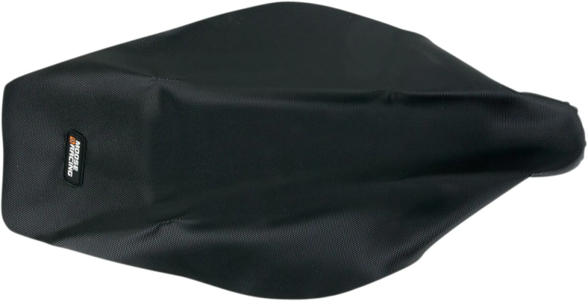 MOOSE OFFROAD HARD-PARTS - SEAT COVER GRIPR KAW BLK - 08211050