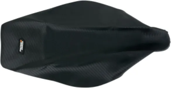 MOOSE OFFROAD HARD-PARTS - SEAT COVER GRIPR KAW BLK - 08211050