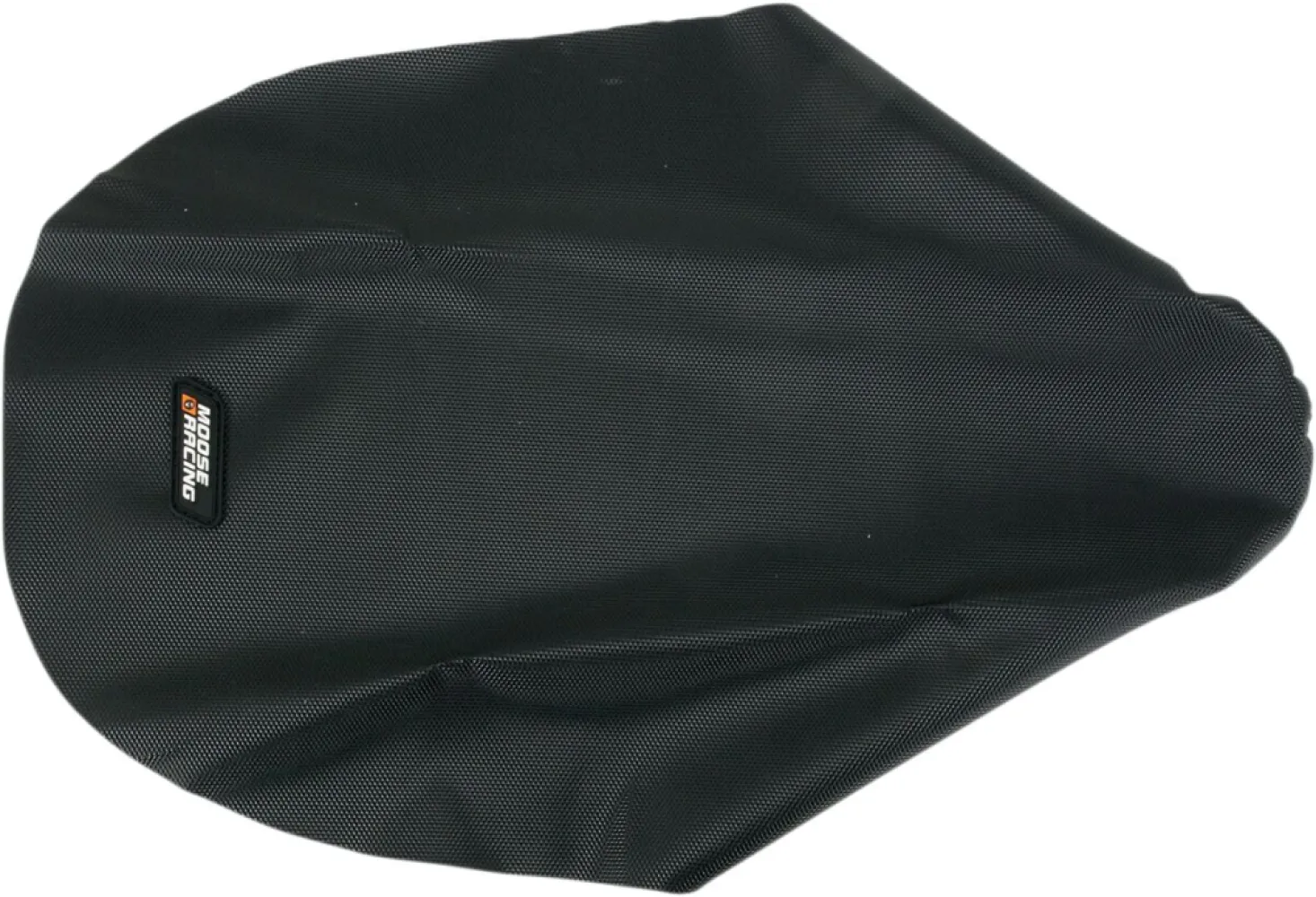 MOOSE OFFROAD HARD-PARTS - SEAT COVER GRIPR KAW BLK - 08211051
