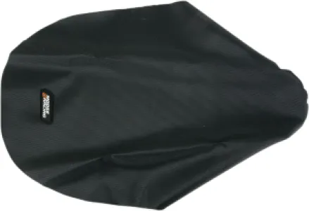 MOOSE OFFROAD HARD-PARTS - SEAT COVER GRIPR KAW BLK - 08211051