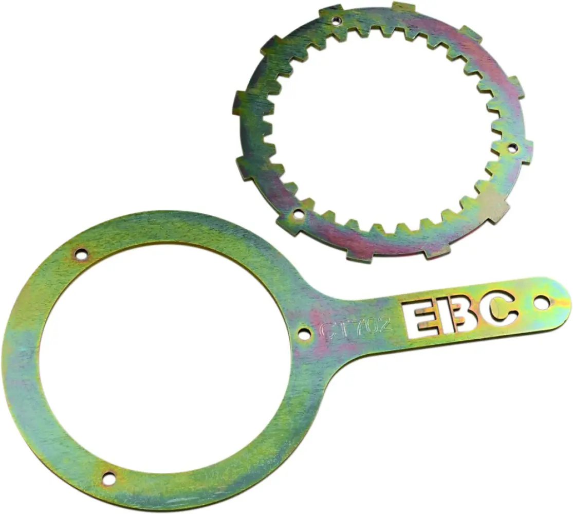 EBC - CLUTCH REMOVAL TOOL CT SER - 38030181