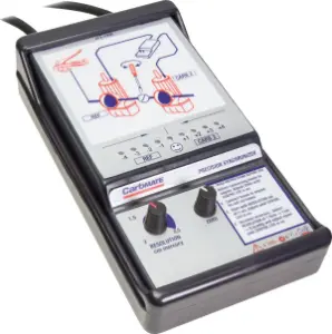 TECMATE - CARBMATE INCL IMBATCORD - 38040023