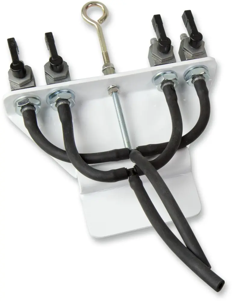 TECMATE - CARBMATE INCL IMBATCORD - 38040023