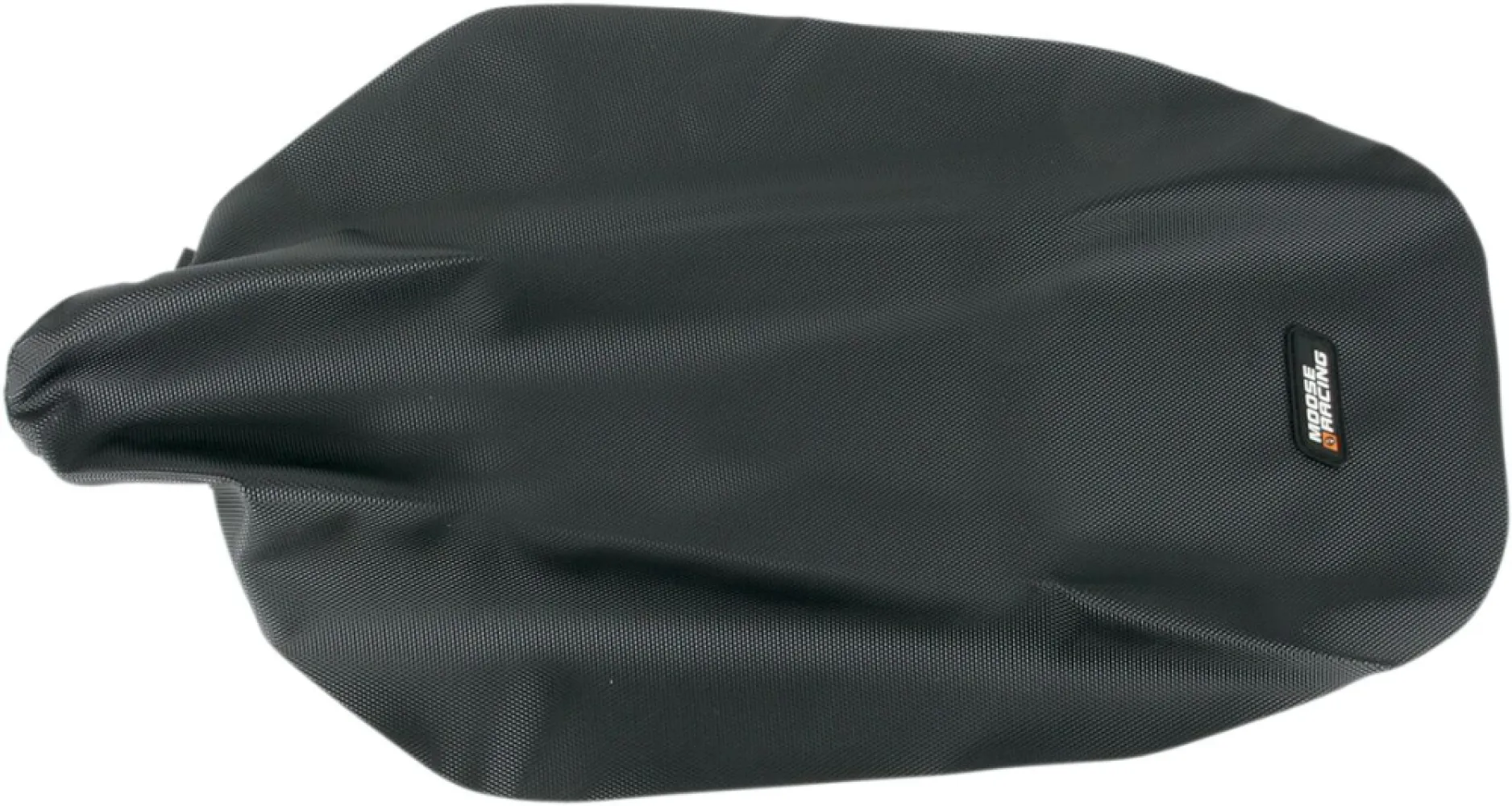 MOOSE OFFROAD HARD-PARTS - SEAT COVER GRIPR SUZ BLK - 08211055