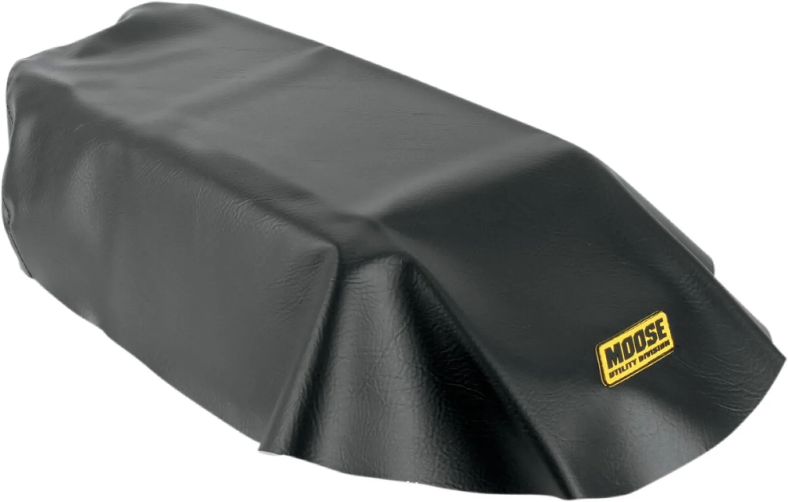MOOSE OFFROAD FOUR WHEEL - SEAT COVER KAW MSE BLK - 08211127