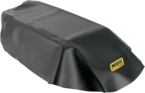 MOOSE OFFROAD FOUR WHEEL - SEAT COVER KAW MSE BLK - 08211127