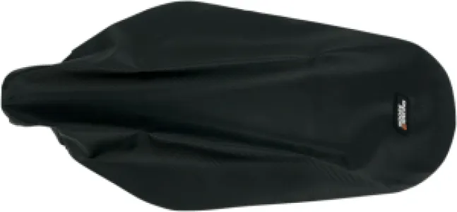 MOOSE OFFROAD HARD-PARTS - SEAT COVER GRIPR YAM BLK - 08211062
