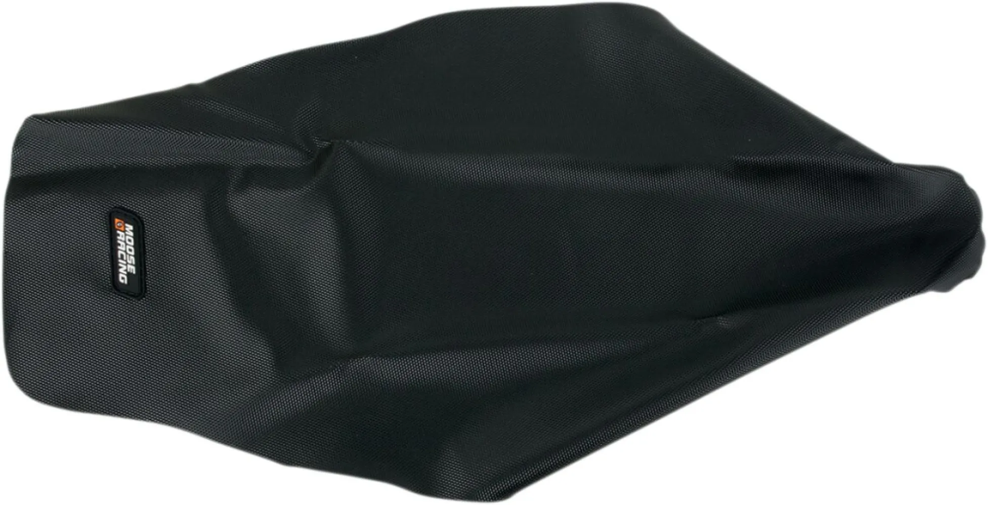 MOOSE OFFROAD HARD-PARTS - SEAT COVER GRIPR YAM BLK - 08211065