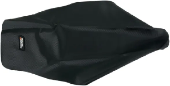 MOOSE OFFROAD HARD-PARTS - SEAT COVER GRIPR YAM BLK - 08211065