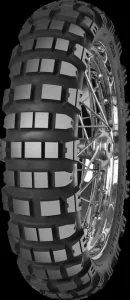 MITAS - EDTRXT+ 140/80B18 70T TL/TT - 03170822