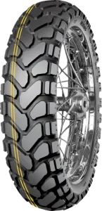 MITAS - EDT+ YY 150/70B18 70H TL/TT - 03170830