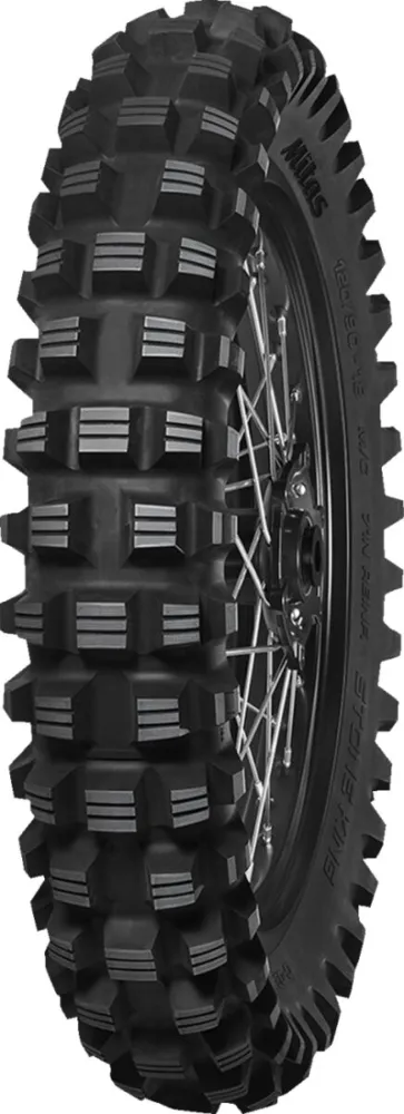 MITAS - STOKI 130/80-17 65N TT NHS - 03170832