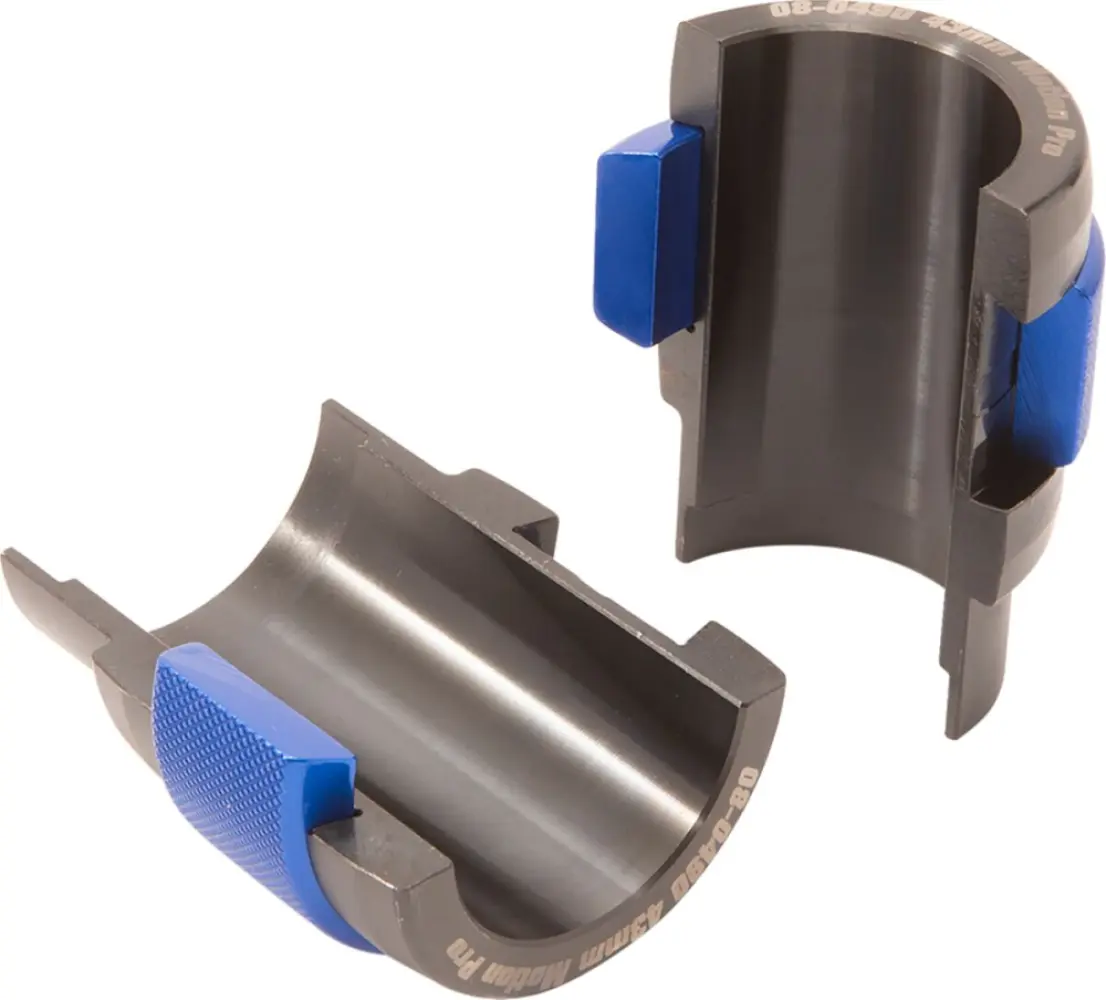 MOTION PRO - RINGER SEAL DRIVER 43MM - 38050090