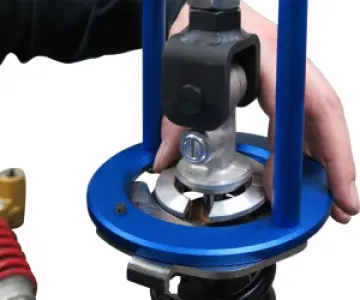 MOTION PRO - TOOL SHOCK SPRING COMP - 38050137