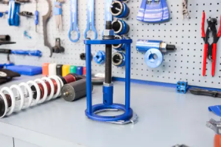 MOTION PRO - TOOL SHOCK SPRING COMP - 38050137