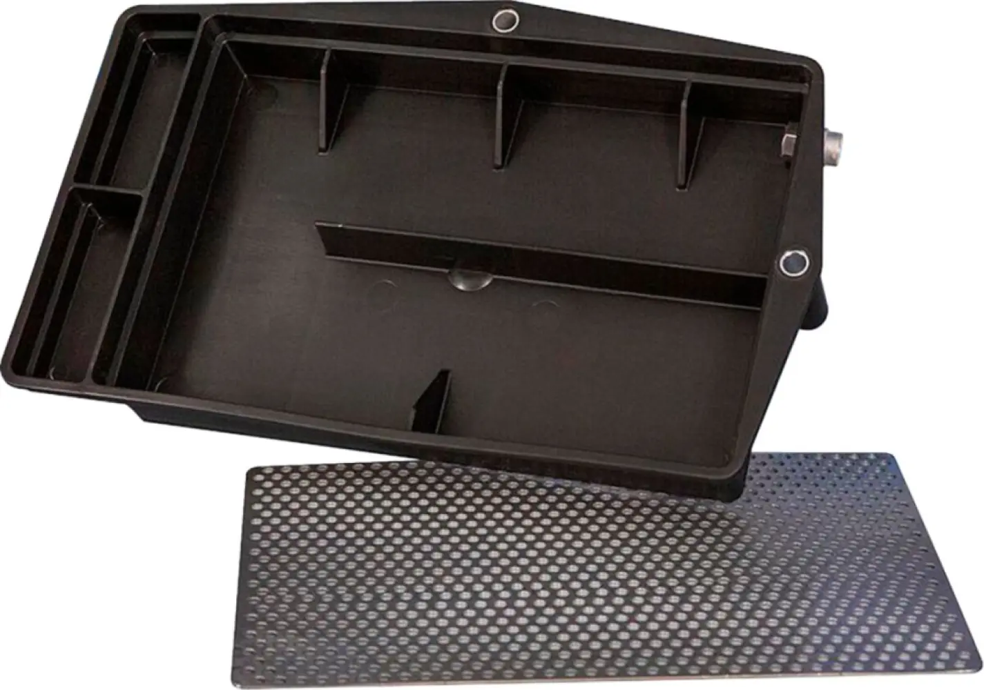 MOTION PRO - TOOL SUSPENSION VISE - 38050148