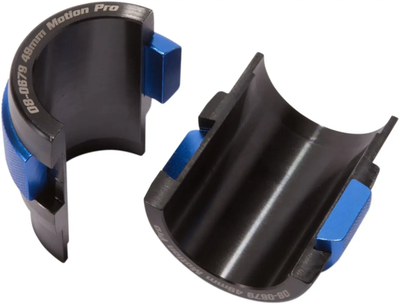 MOTION PRO - RINGER SEAL DRIVER 49MM - 38050173