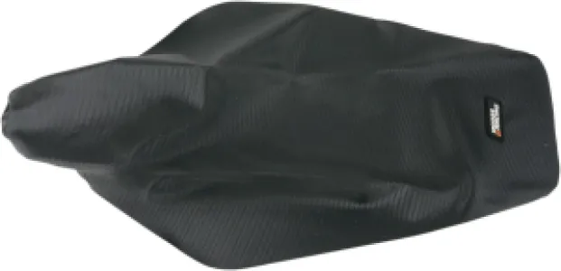 MOOSE OFFROAD HARD-PARTS - SEAT COVER GRIPR YAM BLK - 08211063