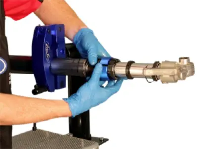 MOTION PRO - RINGER SEAL DRIVER 50MM - 38050174