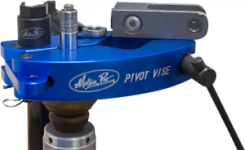 MOTION PRO - TOOL SHOCK JAM NUT SOCKET - 38050207