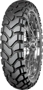 MITAS - ENDURO TRAIL+ 4.00-18 64H RR ( - 03170911
