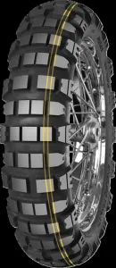 MITAS - ENDURO TRAIL XT DAKAR 140/80B1 - 03170913