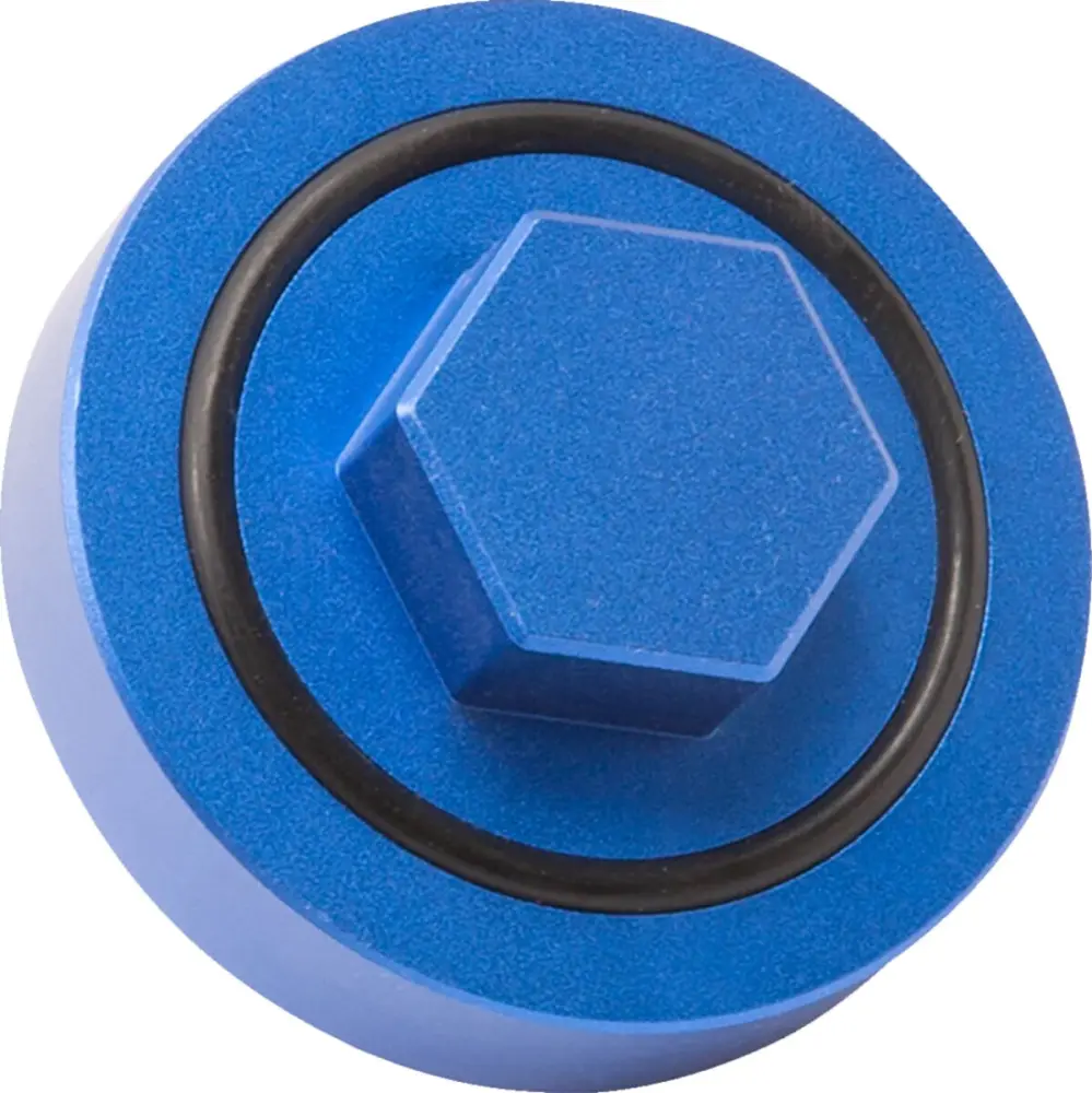 MOTION PRO - FORK CAP HEX TOOL 49mm FOR HD - 38050317