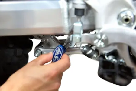 MOTION PRO - SHOCKSETTER 12 mm - 38050320