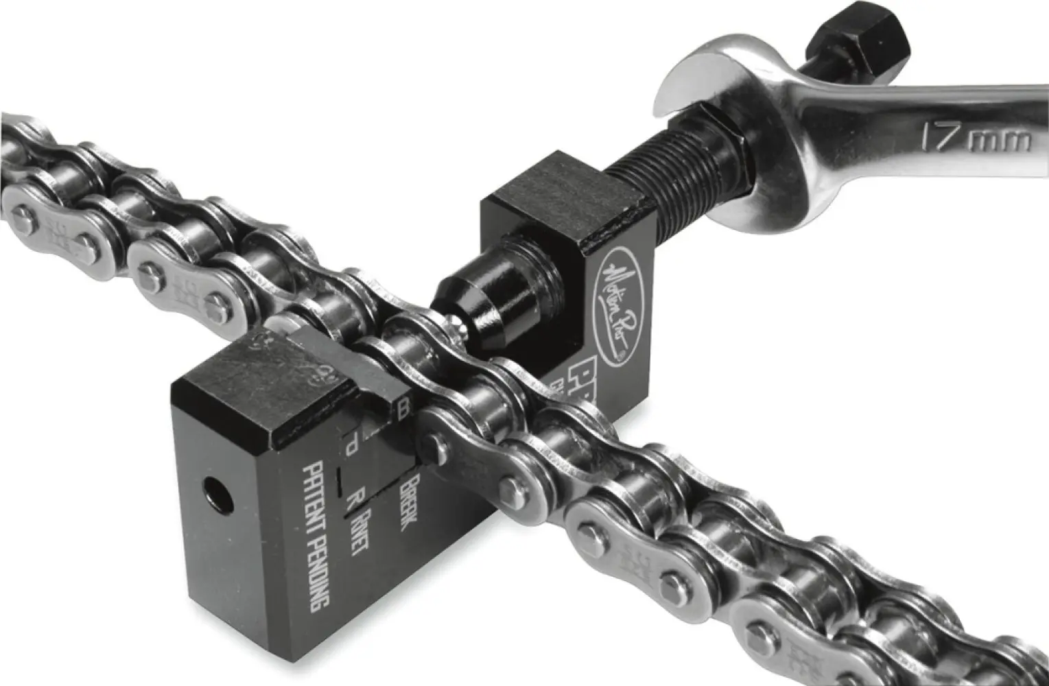 MOTION PRO - CHAIN BREAKER PBR - 38060016