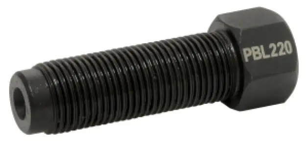 RK - LARGE PRESSURE BOLT - 38060080