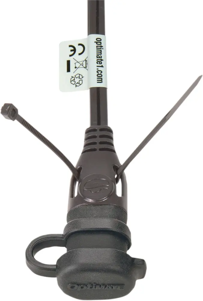 TECMATE - CHARGER CORD EYELET O1 EA - 38070159