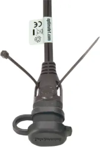 TECMATE - CHARGER CORD EYELET O1 EA - 38070159