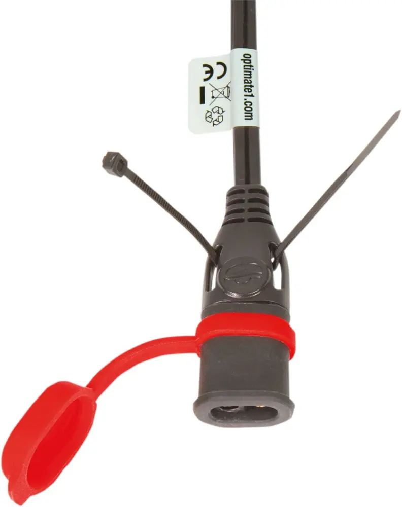 TECMATE - CHARGER CORD EYELET O1 EA - 38070159