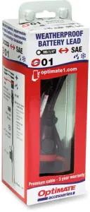 TECMATE - CHARGER CORD EYELET O1 EA - 38070159