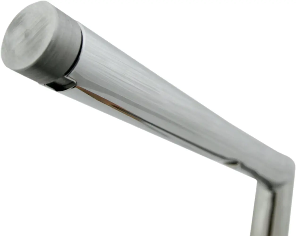 DRAG SPECIALTIES - ADAPTER TBW HANDLEBAR - 06340331