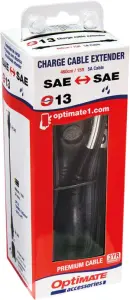 TECMATE - CHARGER EXTENSION 15'O13 - 38070172