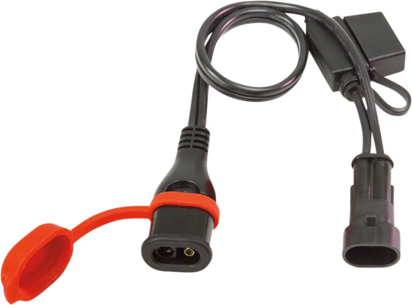 TECMATE - CORD MV AGUSTA ADPT O57 - 38070243