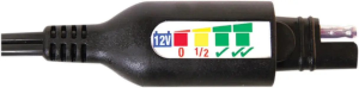 TECMATE - CORD EYE W/TEST LEAD - 38070317