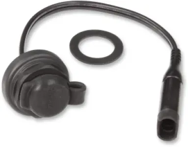 TECMATE - SAE BULKHEAD CONN - 38070324