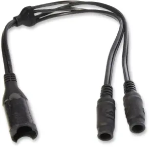TECMATE - CORD Y-SPLITTR SAE TO 2.5 - 38070329