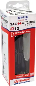 TECMATE - CORD SAE TO CIG O12 - 38070334