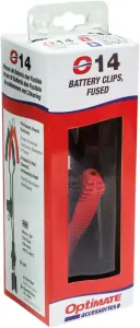 TECMATE - CORD CLIPS FUSED O14 - 38070335