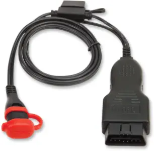 TECMATE - CORD SAE TO OBD2 O37 - 38070338