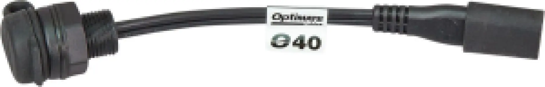 TECMATE - SOCKET SAE WITH 6 CABLE - 38070476