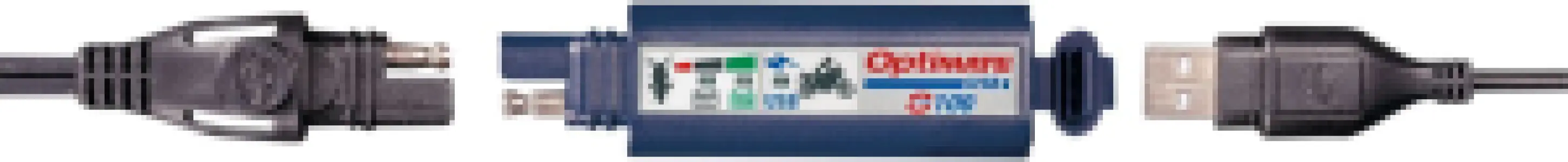 TECMATE - CHARGER USB 2400MA - 38070539