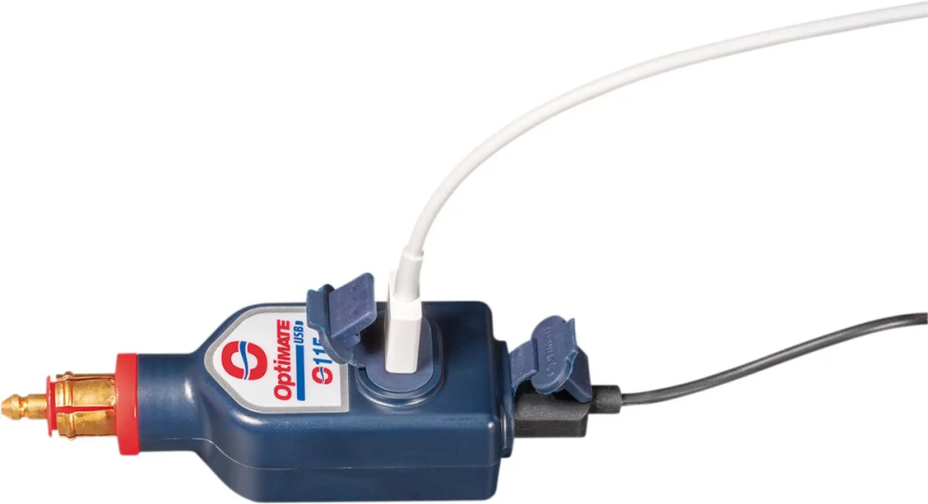 TECMATE - CHARGER USB 3.3A TR-DUC - 38070541