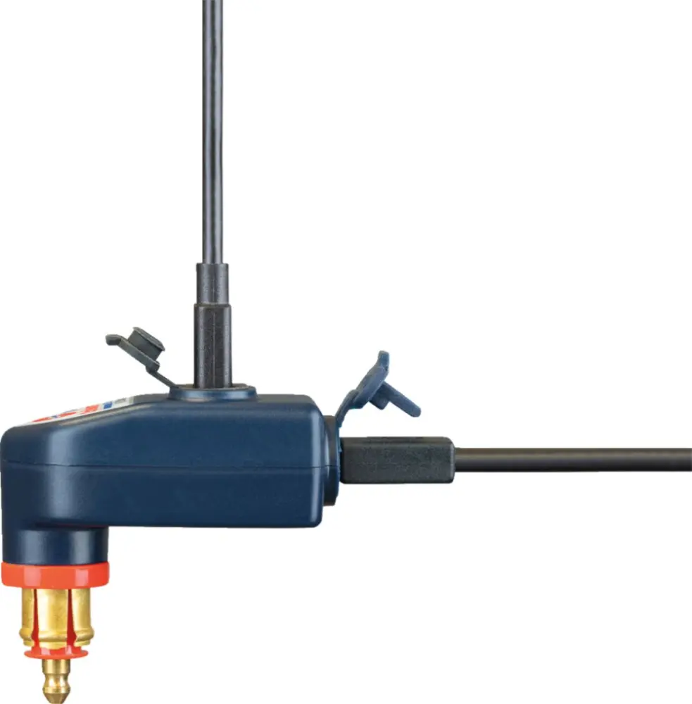 TECMATE - USB-CHARGER DUAL OUTPUT  - 38070673