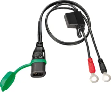 TECMATE - CORD BATTERY 1/4 SLIM SAE X20 - 38070685