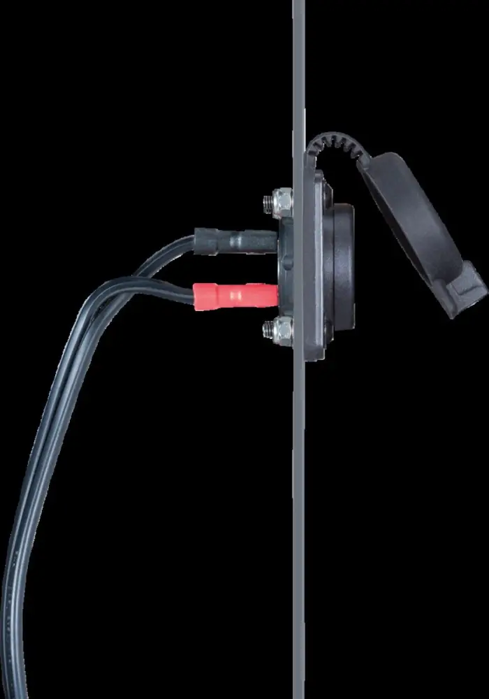 TECMATE - CORD OPTIMATE MAGCODE PORT - 38070749